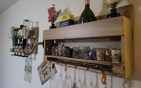 Home Sweet Home