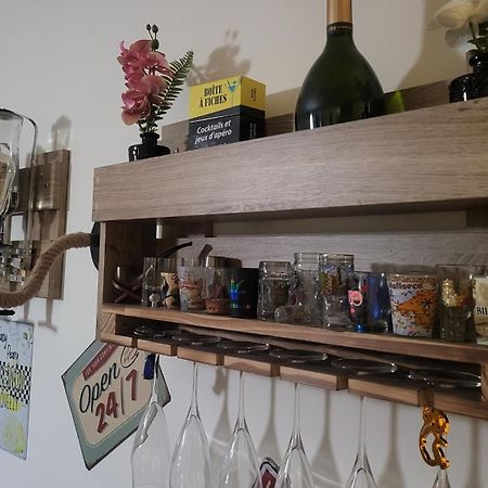Home Sweet Home Saint-Denis  Extérieur photo