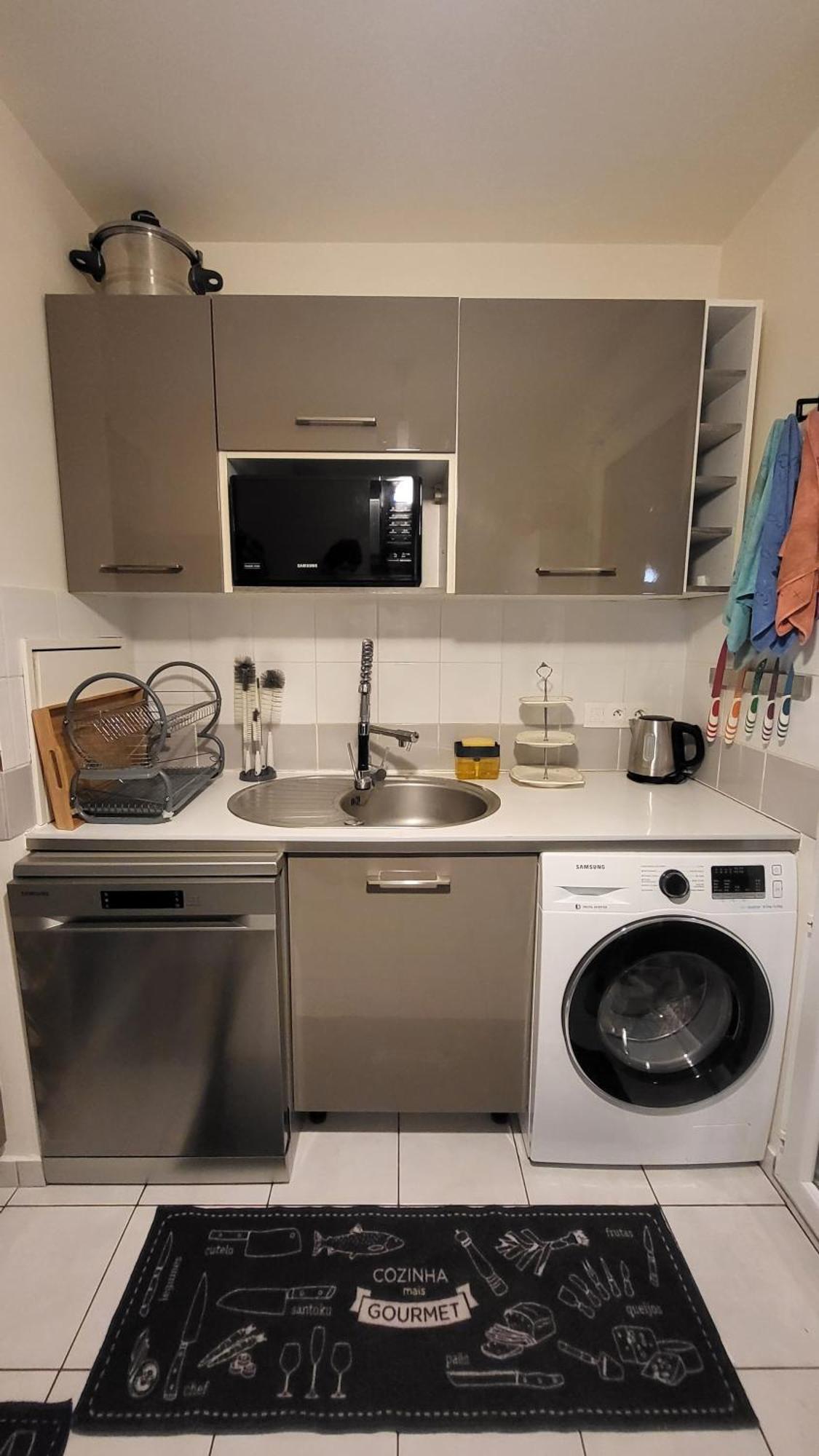 Home Sweet Home Saint-Denis  Extérieur photo
