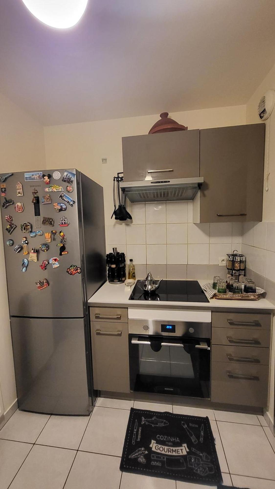 Home Sweet Home Saint-Denis  Extérieur photo