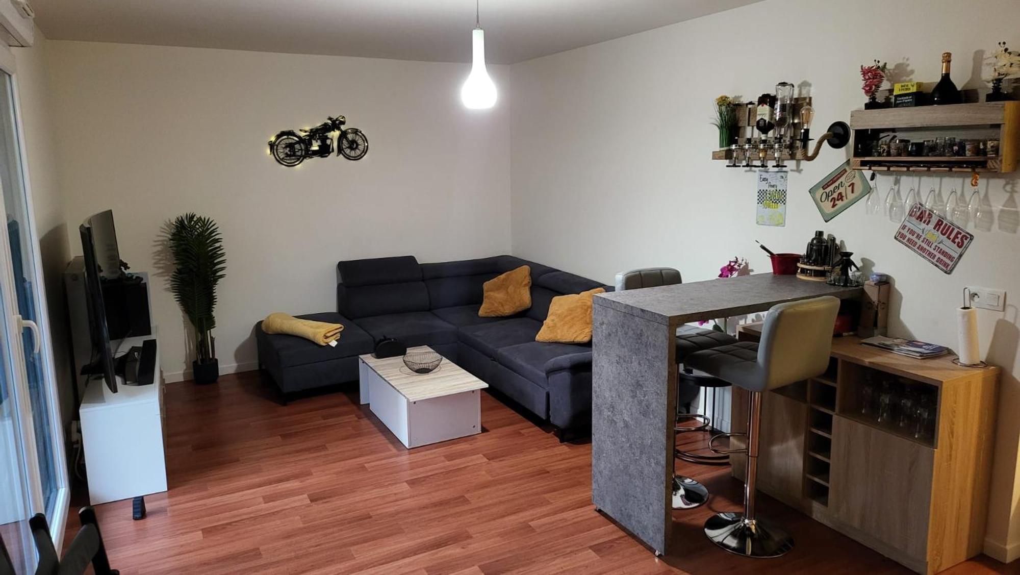 Home Sweet Home Saint-Denis  Extérieur photo