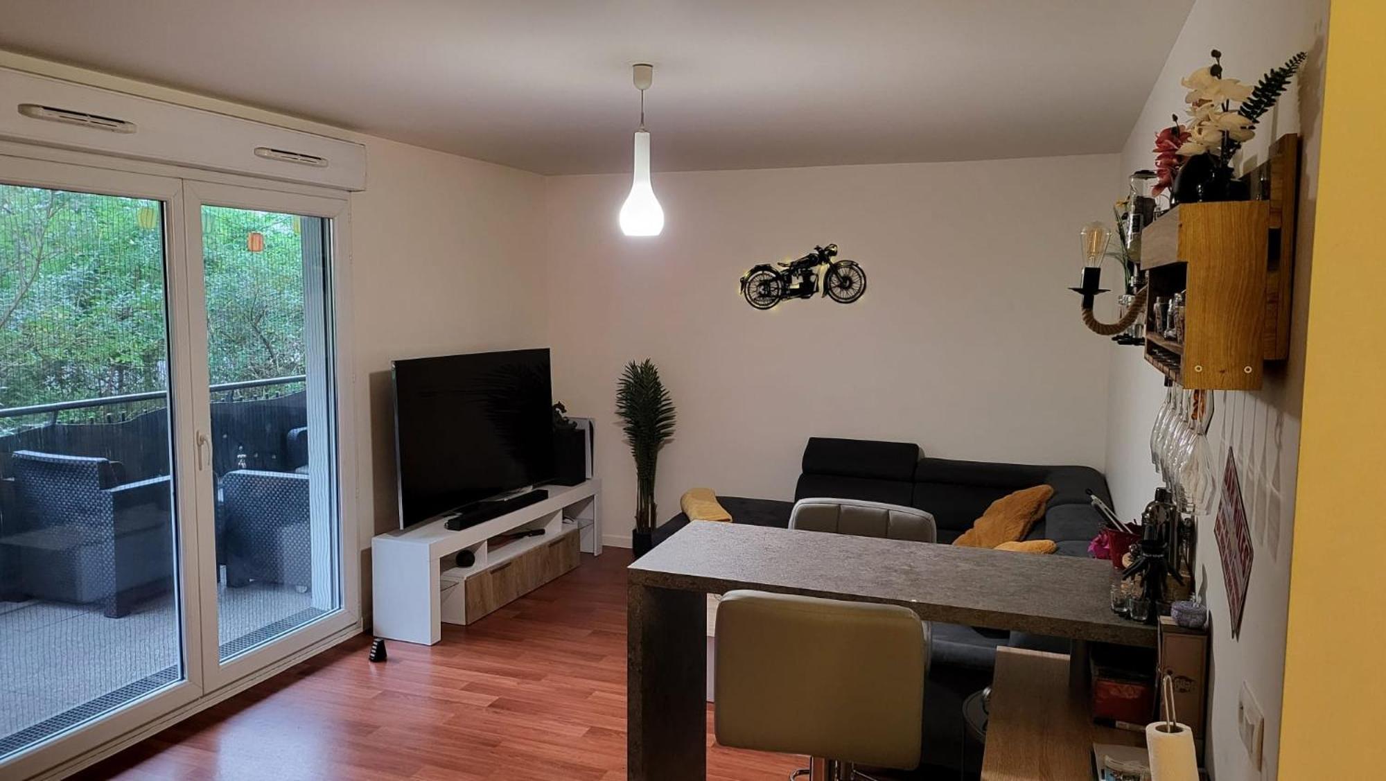 Home Sweet Home Saint-Denis  Extérieur photo