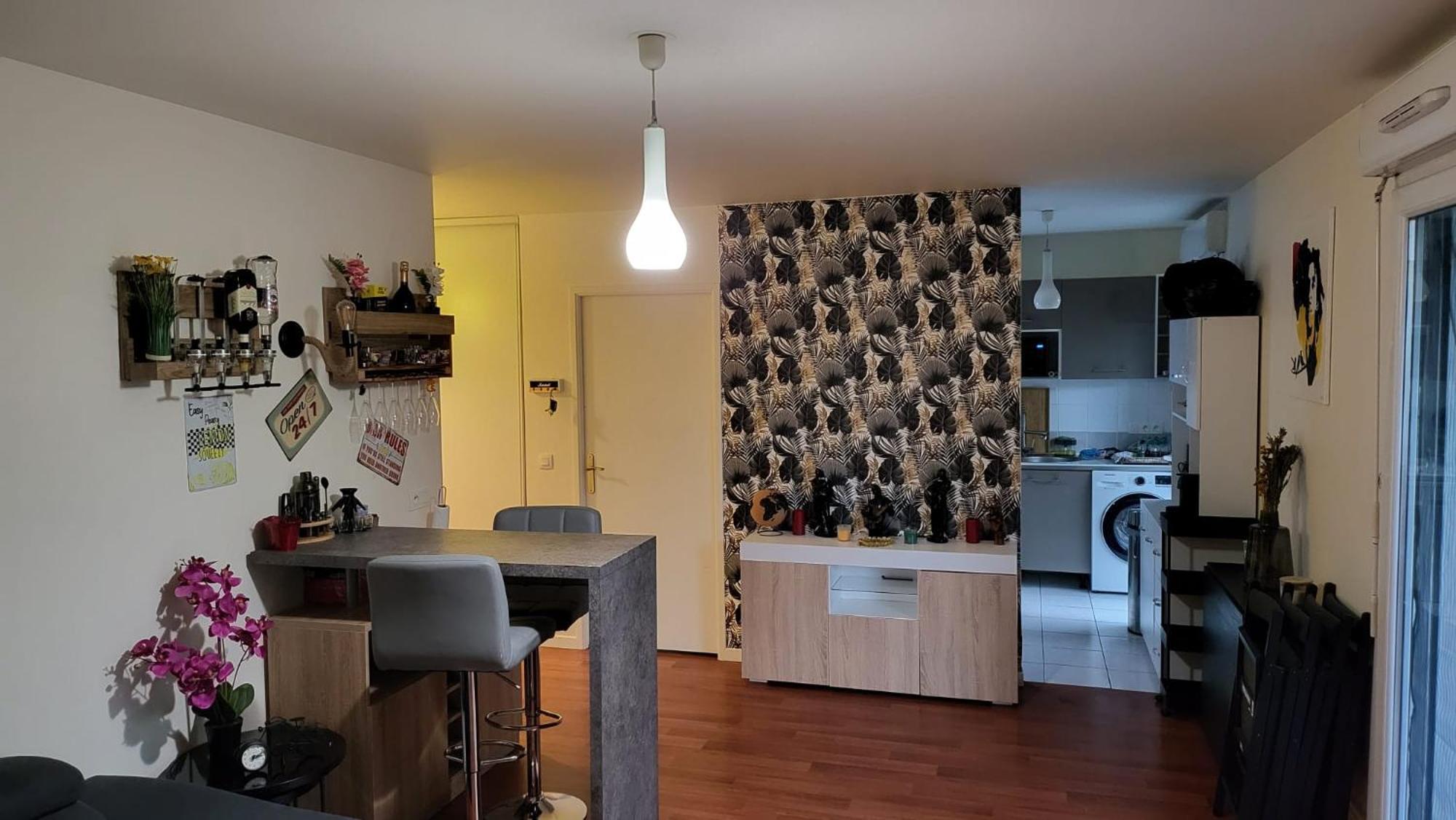 Home Sweet Home Saint-Denis  Extérieur photo